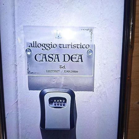 Casa Dea Apartment Livorno Exterior photo