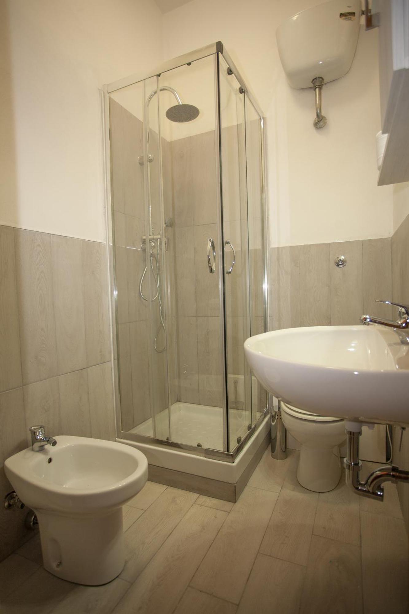 Casa Dea Apartment Livorno Exterior photo