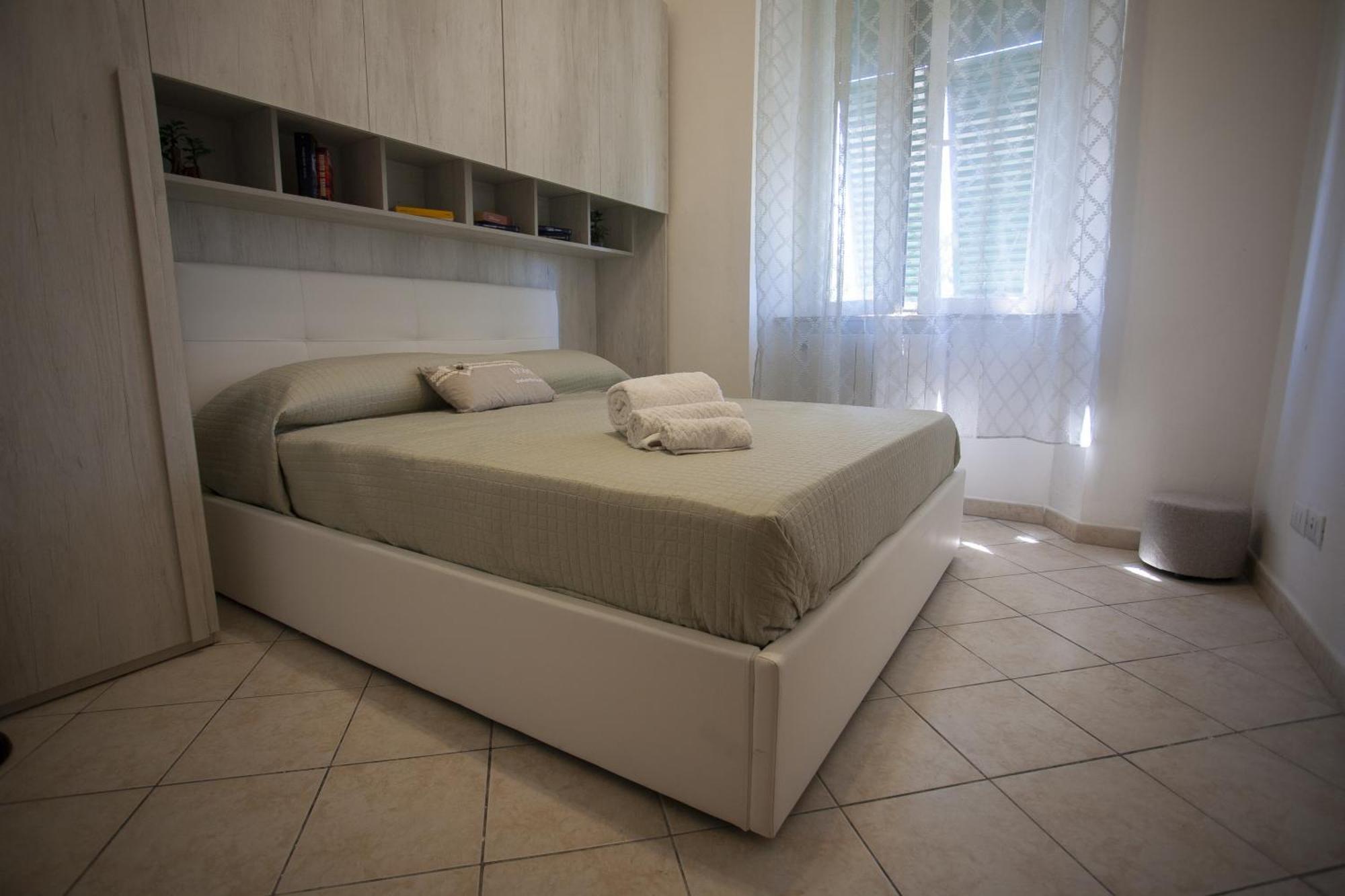Casa Dea Apartment Livorno Exterior photo